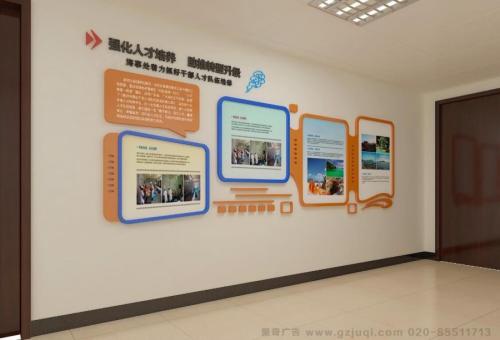 青川医院文化墙怎么做？如何建好科室护理文化墙？