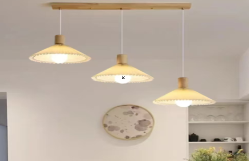 青川关于LED灯