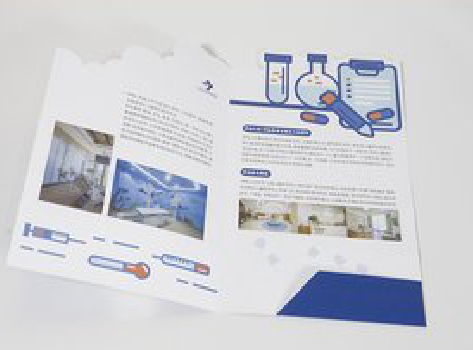 青川说明书印刷有哪些样式可以选择？