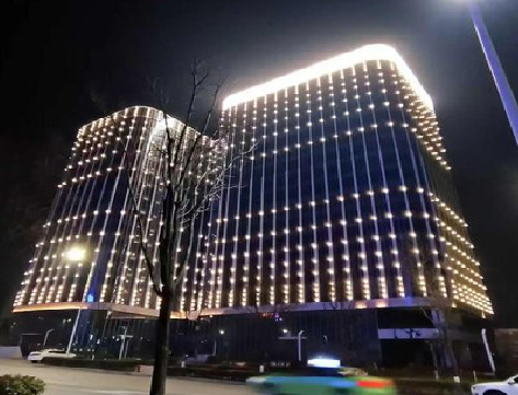 青川亮化工程安装注意事项。