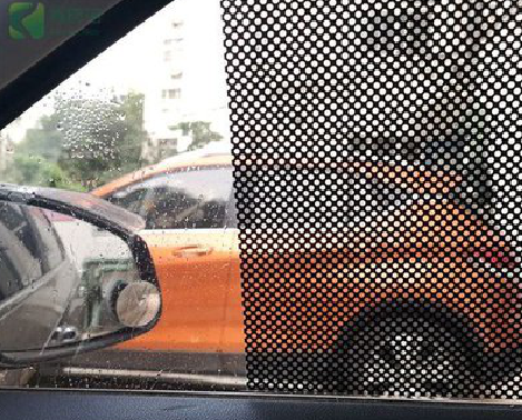 青川怎么判断单透膜的好坏？