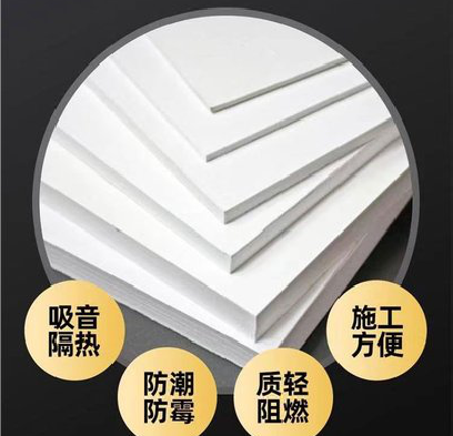 青川雪弗板和PVC板材有什么区别？